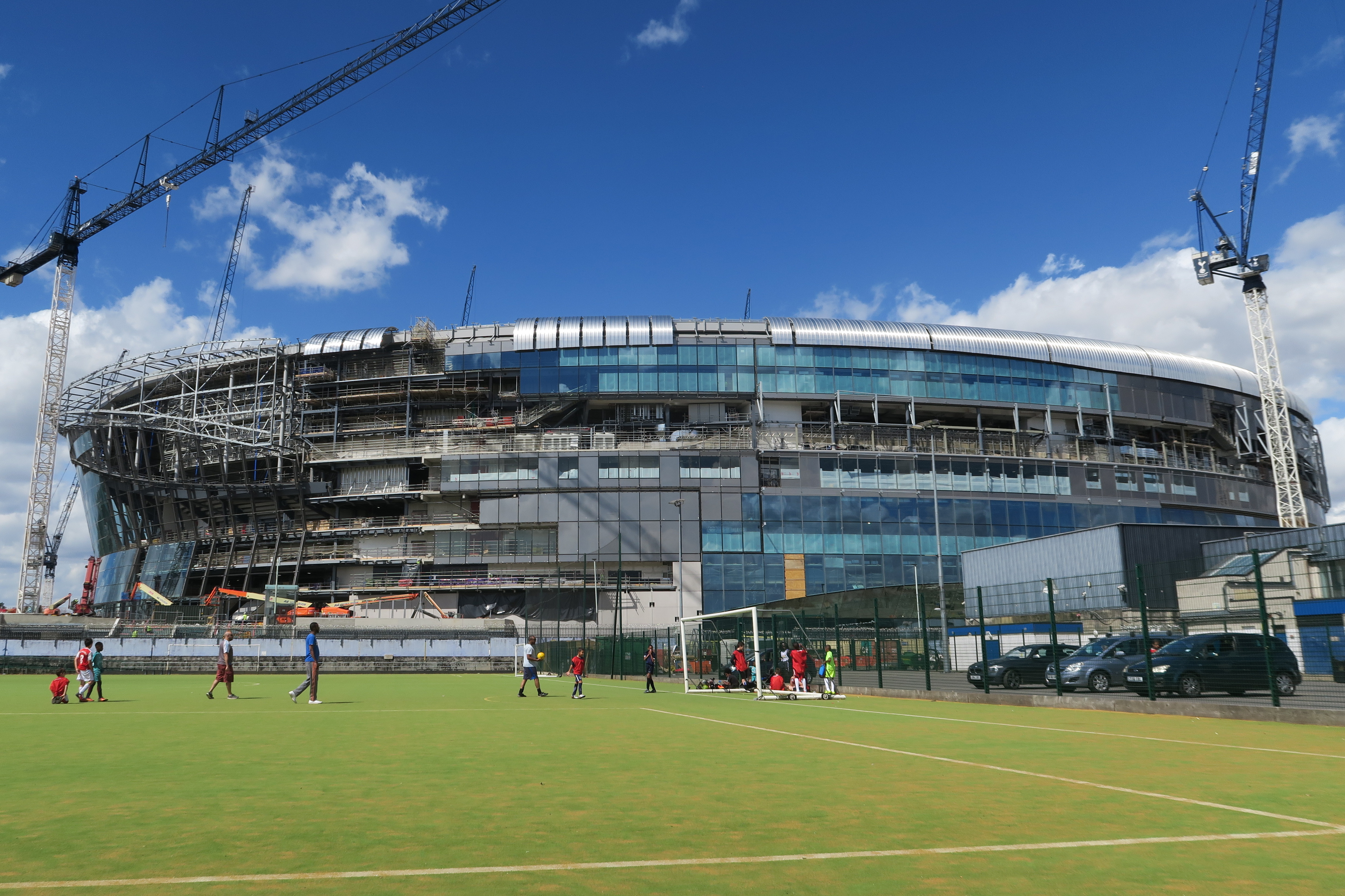 Tottenham hotspur stadium. Тоттенхэм Хотспур Стэдиум. Стадион Тоттенхэм Хотспур Стэдиум. Стадион Тоттенхэм Хотспур Лондон. Тоттенхэм Хотспур Стэдиум строительство.