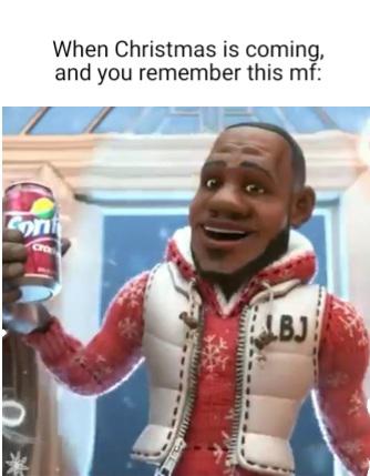 Wanna sprite cranberry? | Scrolller