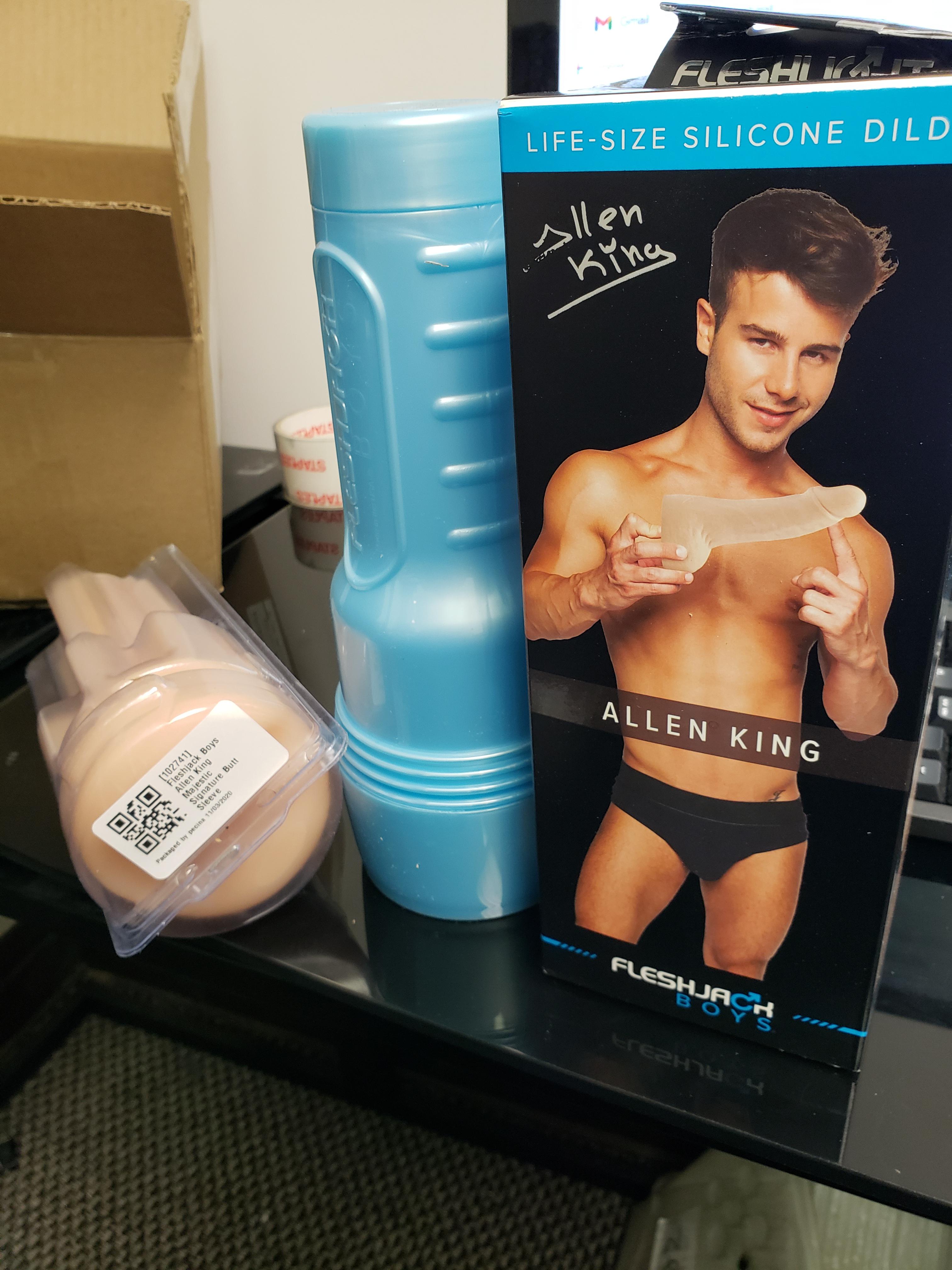Vixenp Dildo: My Honest And Raw Review - d0hlw3u