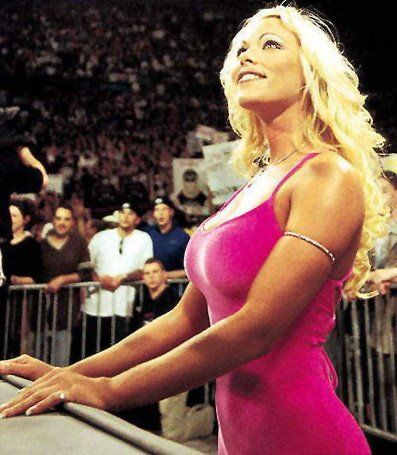 WCW Wrestling Valet Gorgeous George Self Sex Tape Pics | Scrolller