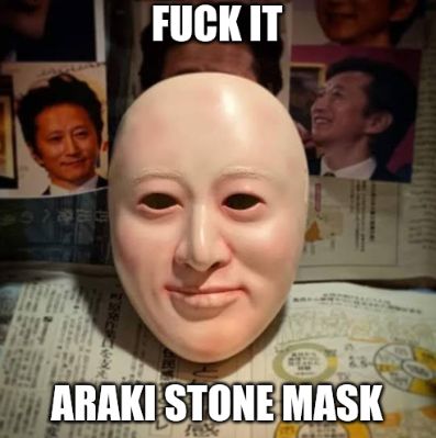 Wearing this can make you draw as fast as rohan, give immortality, but