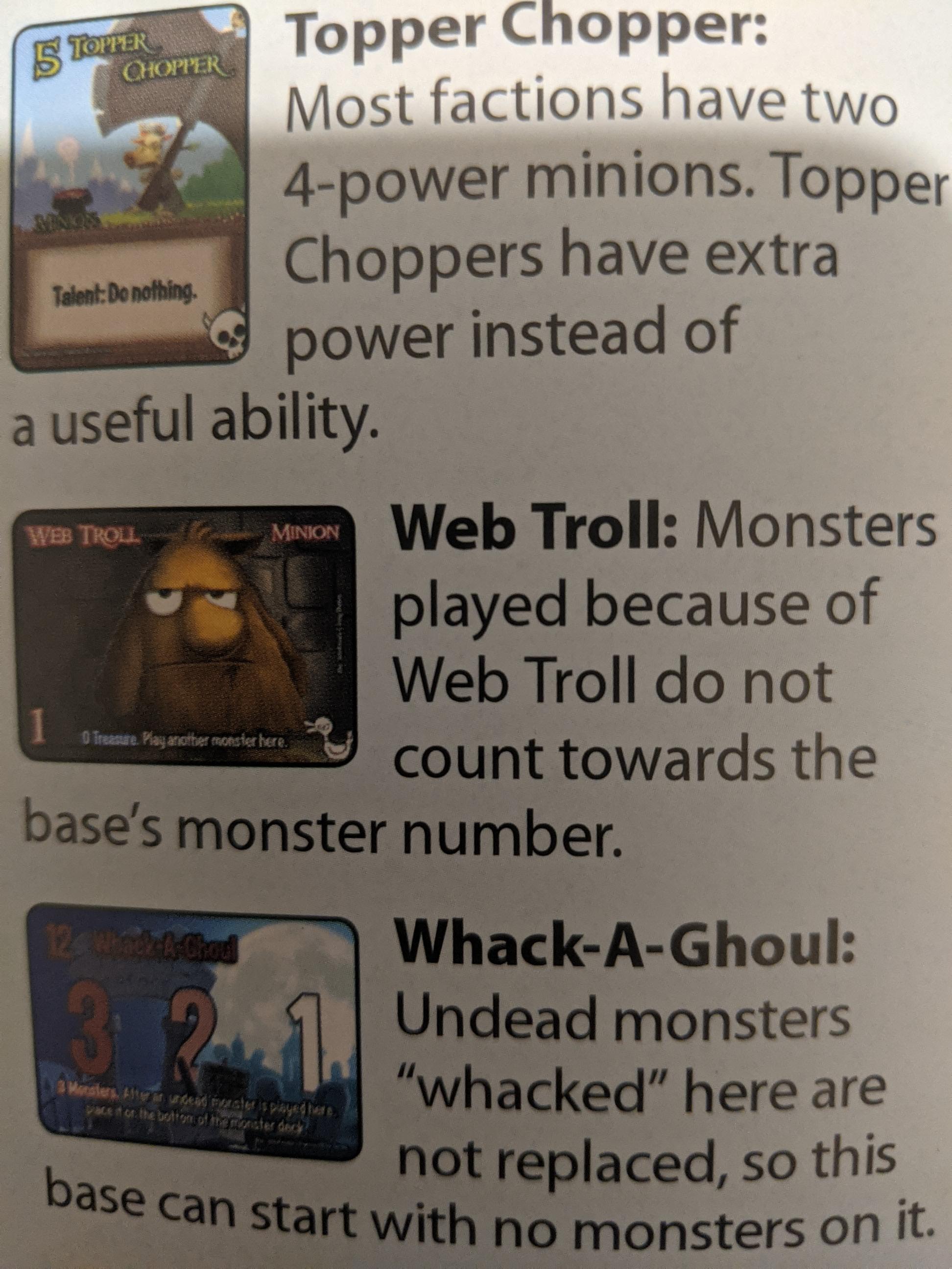 Web Troll Question | Scrolller