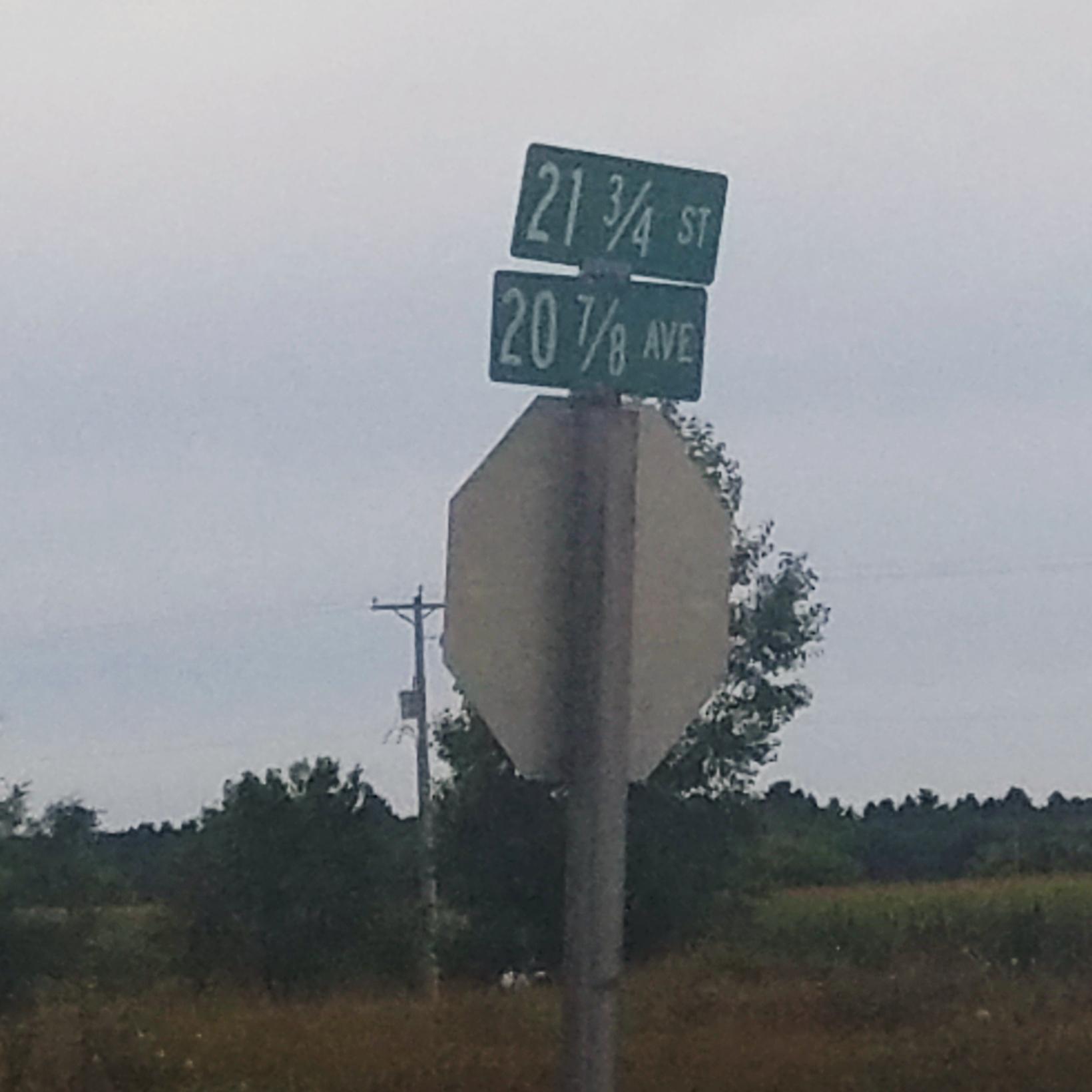 This Is What Happens When You Drive 511 Roads - eids72d