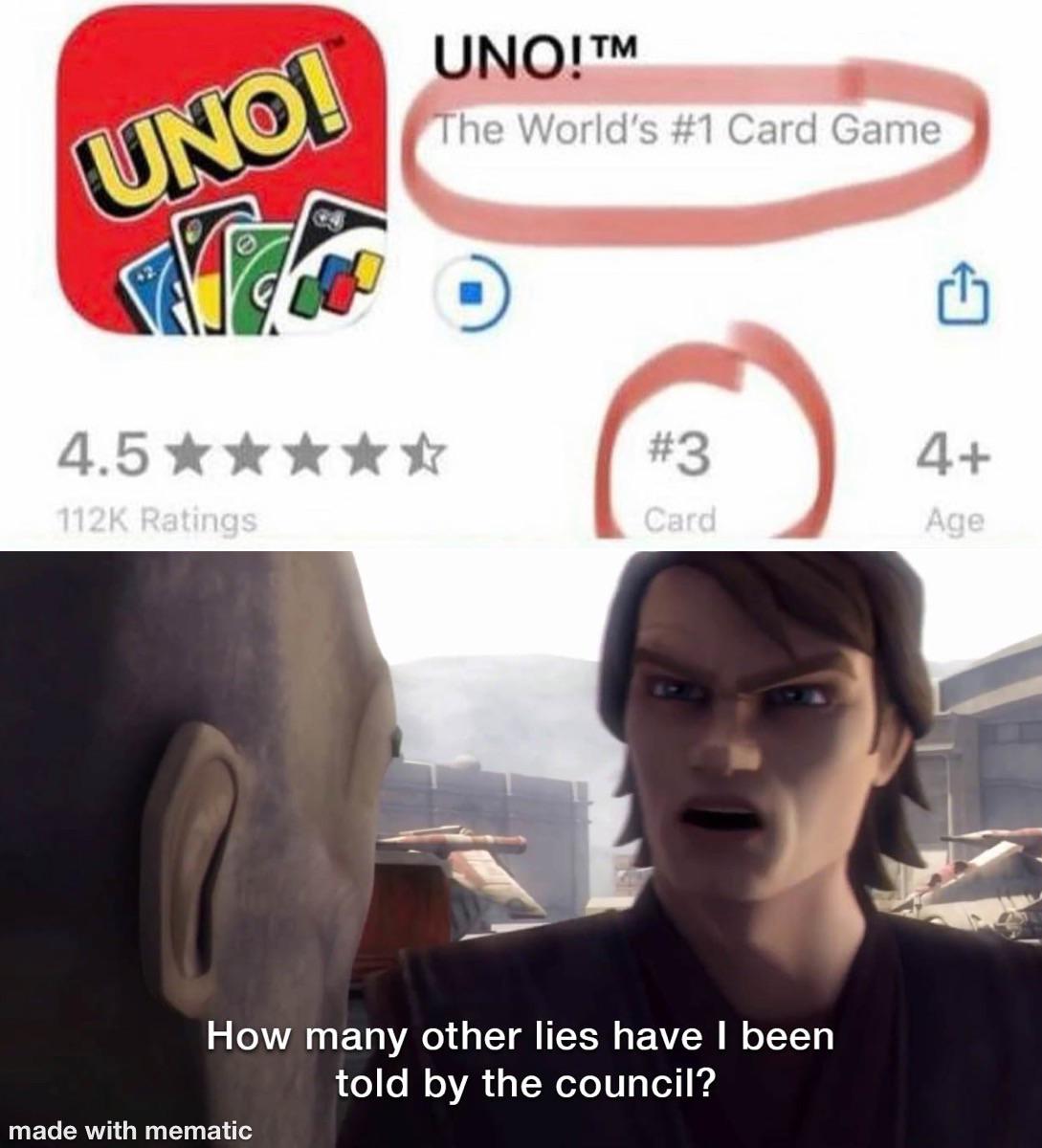 What Is Number 1 Then Scrolller