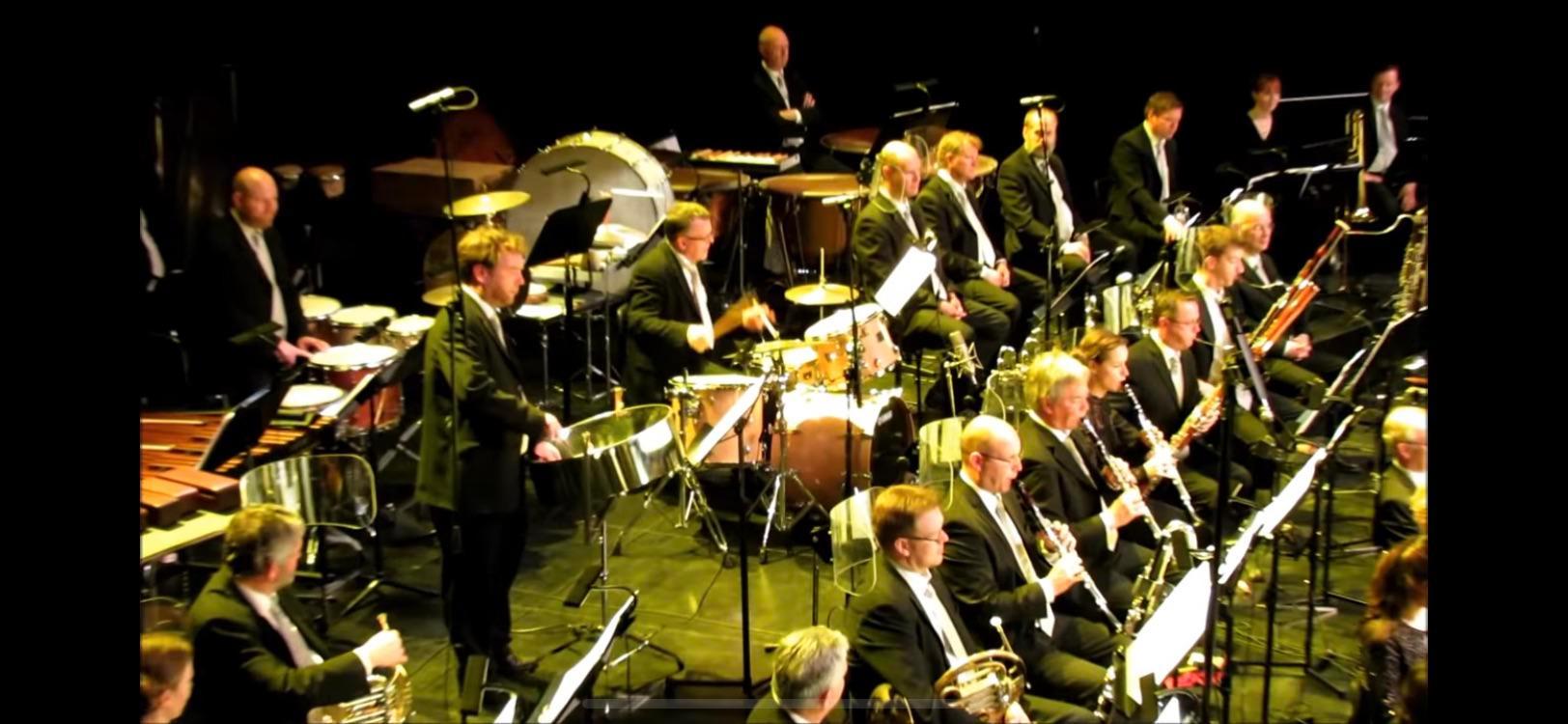 What is that bowl looking instrument | Scrolller
