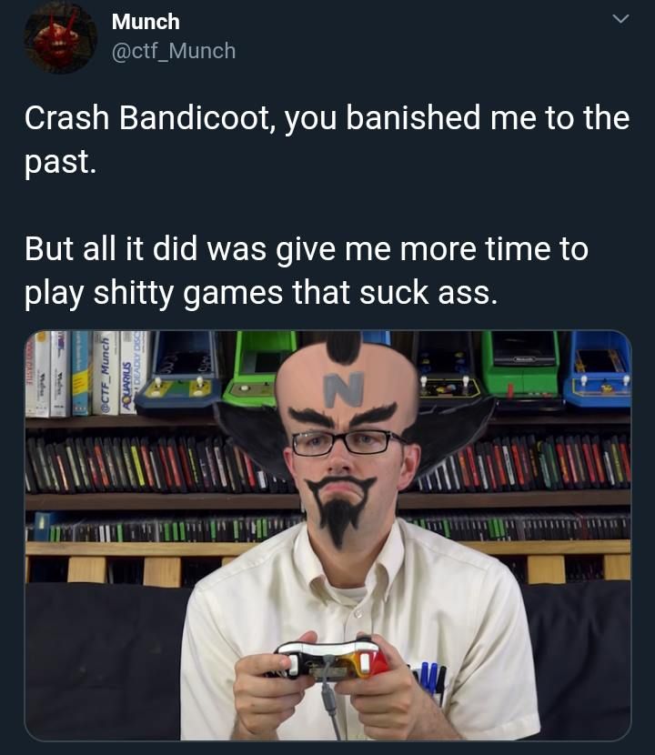 Crossover Episode Meaning at Merle Taylor blog