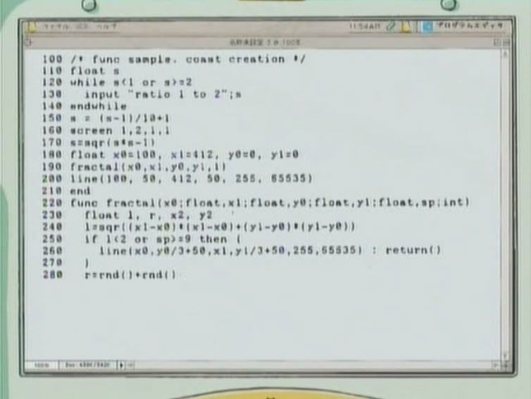 Discover more like Coding: What language is this code written in and ...