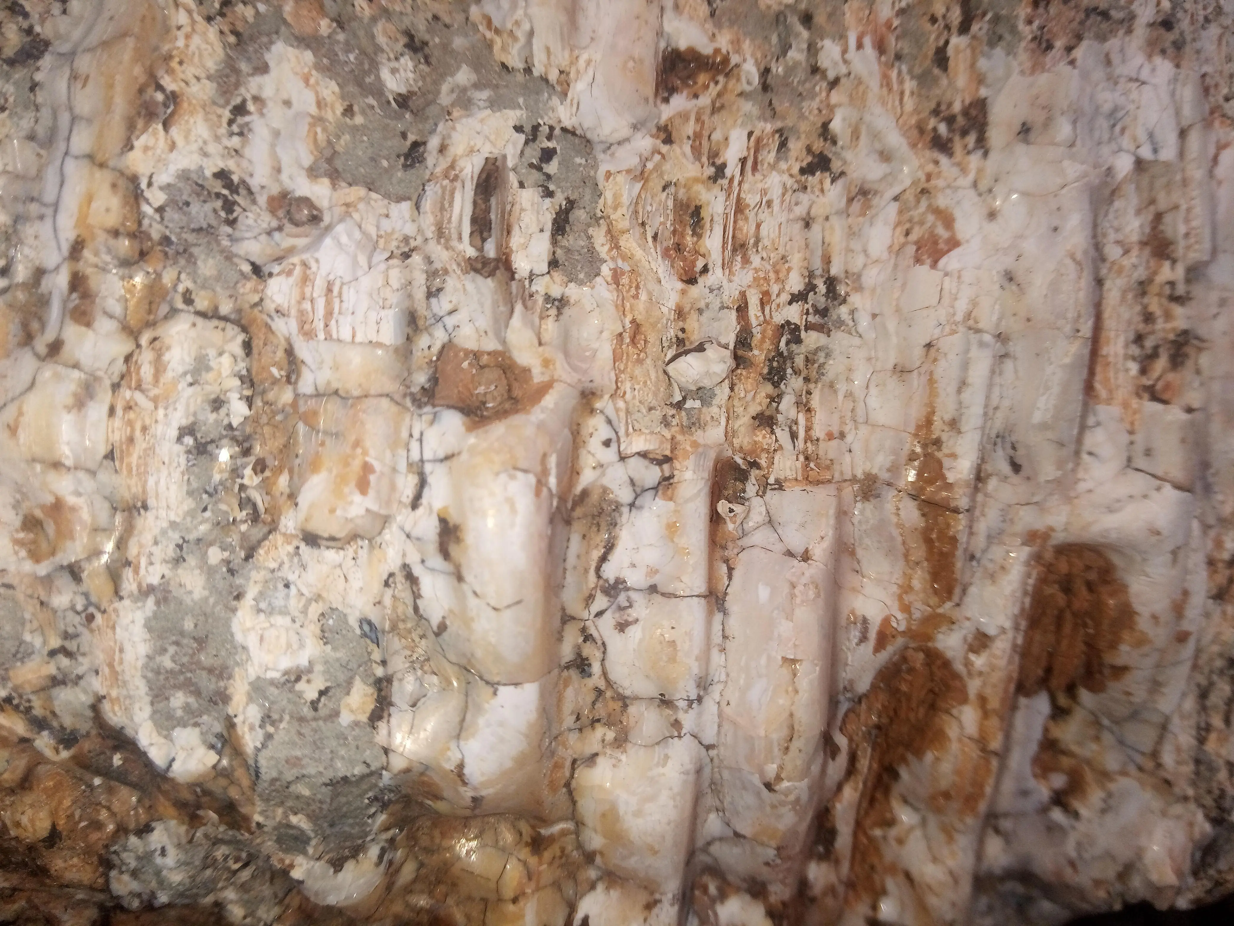 Scrolller Rocks What type of rock is this? | Scrolller