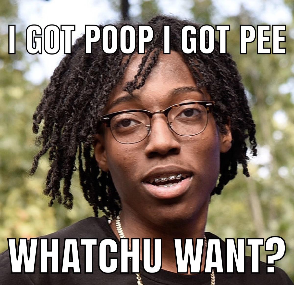 What will you have | Scrolller