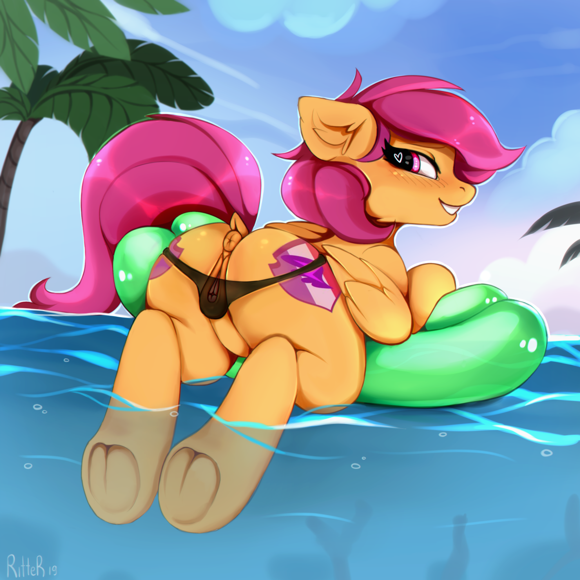 Mlp Cmc Hentai