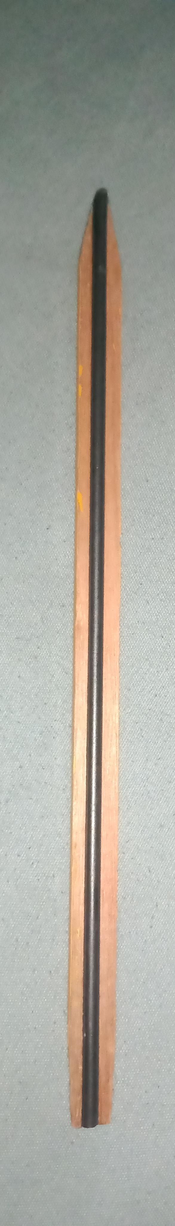 Whats inside of a pencil scrolller