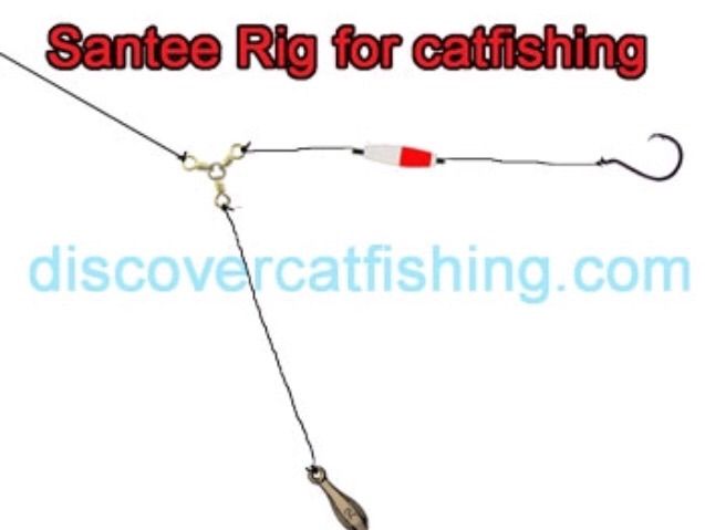 What S The Best Catfishing Rig You Know Of Scrolller