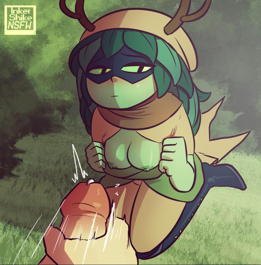 Adventure Time Huntress Wizard Hentai