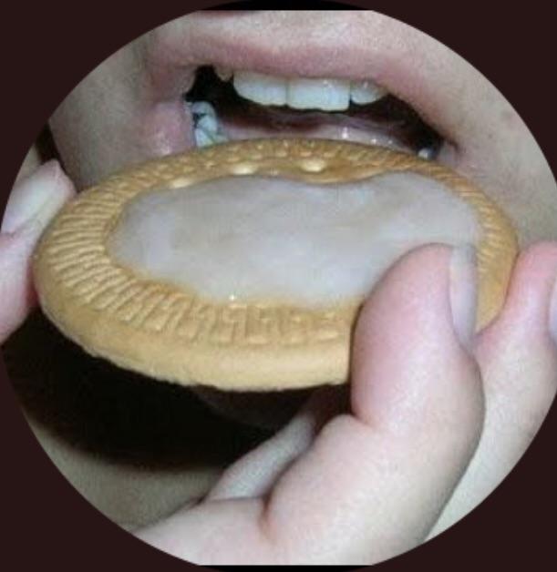 When you lose the Soggy Biscuit game 😳😳😳😳😳 Scrolller