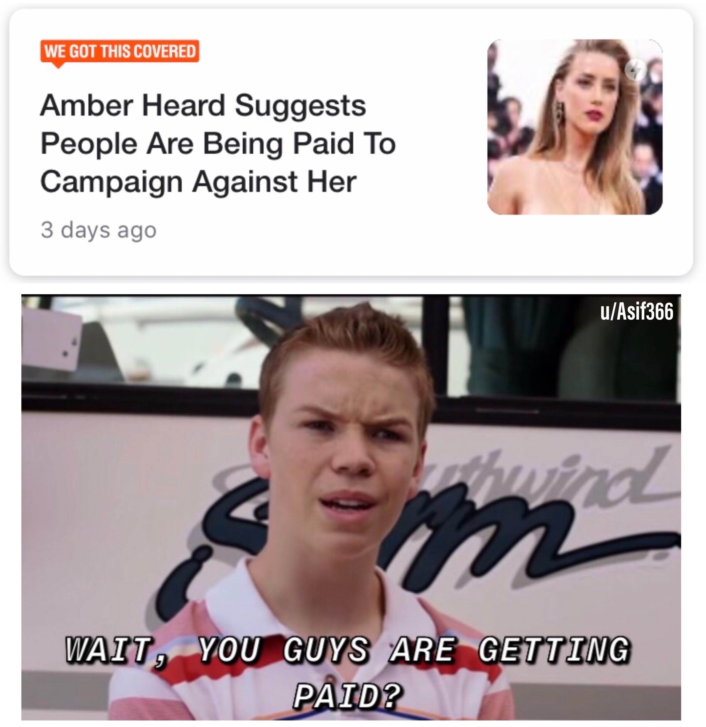 Where’s our set of money bag? Scrolller