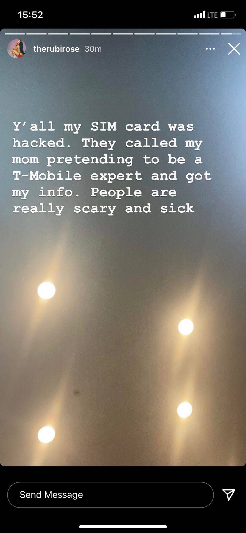 Where They At Tho