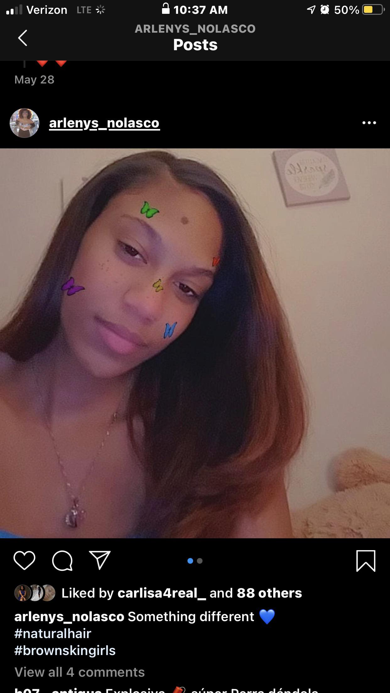 Who got her nudes? Scrolller