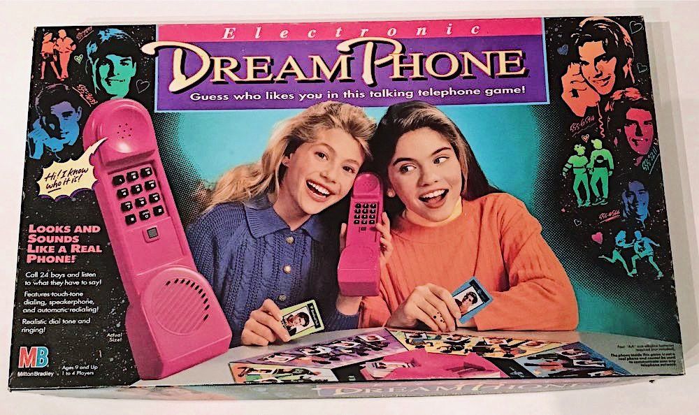 Who remembers this classic? You can keep your Zoom quizzes, I wanna