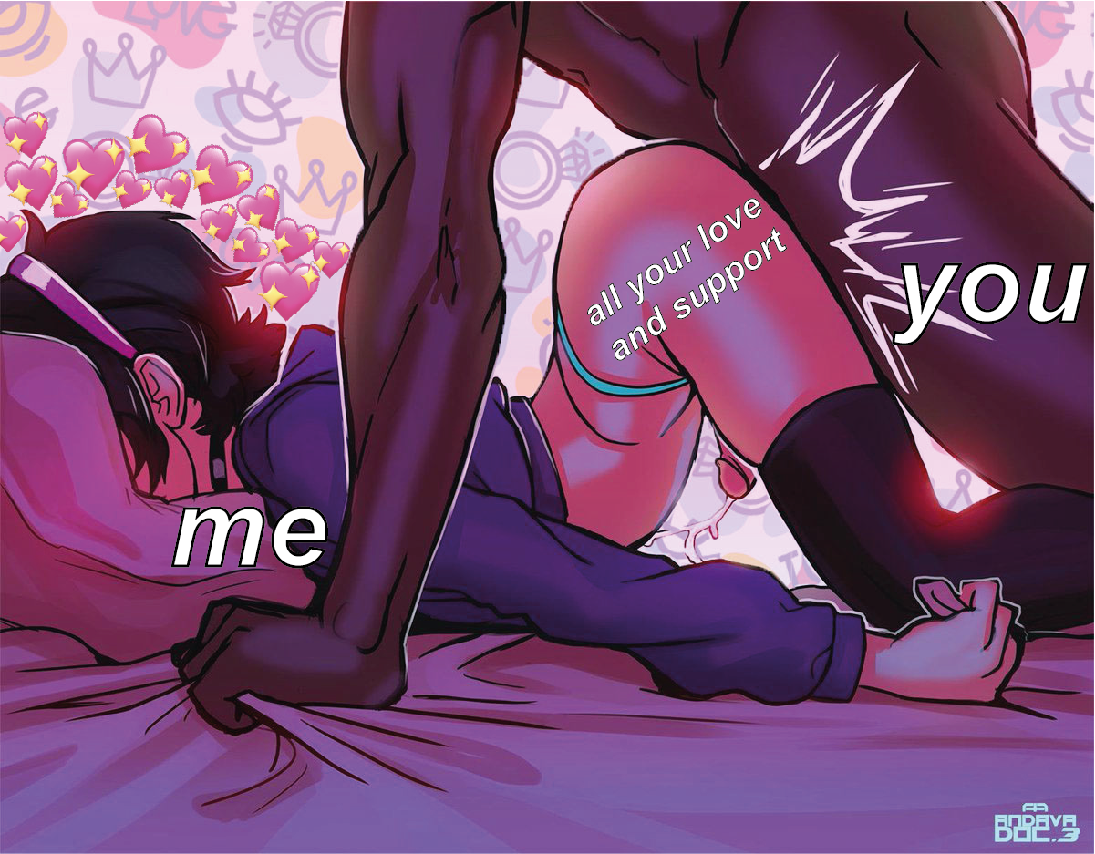 Wholesome porn