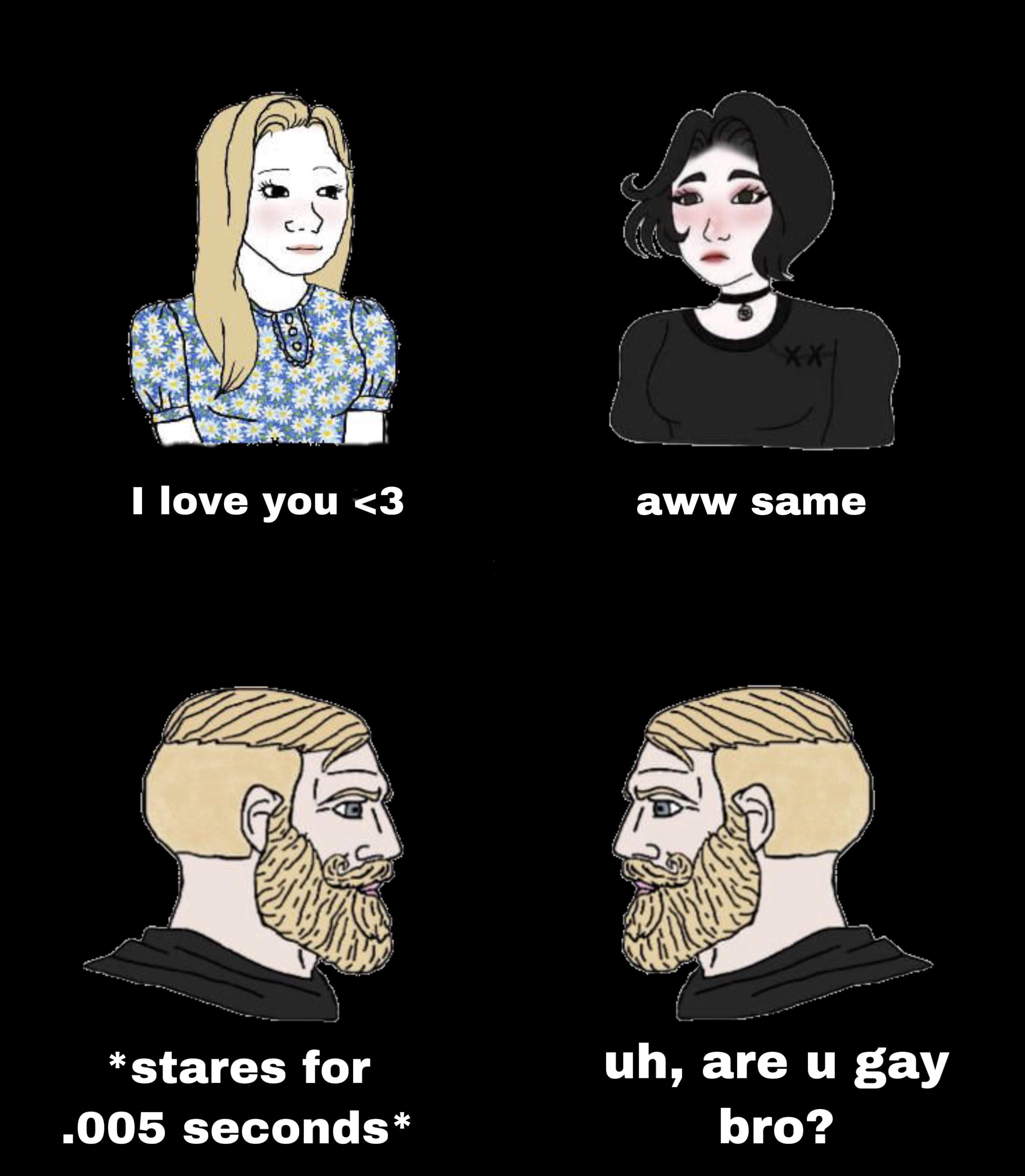 Why Are You Gae? Gif:  Origin, Meaning & Impact - 5qq9ddy