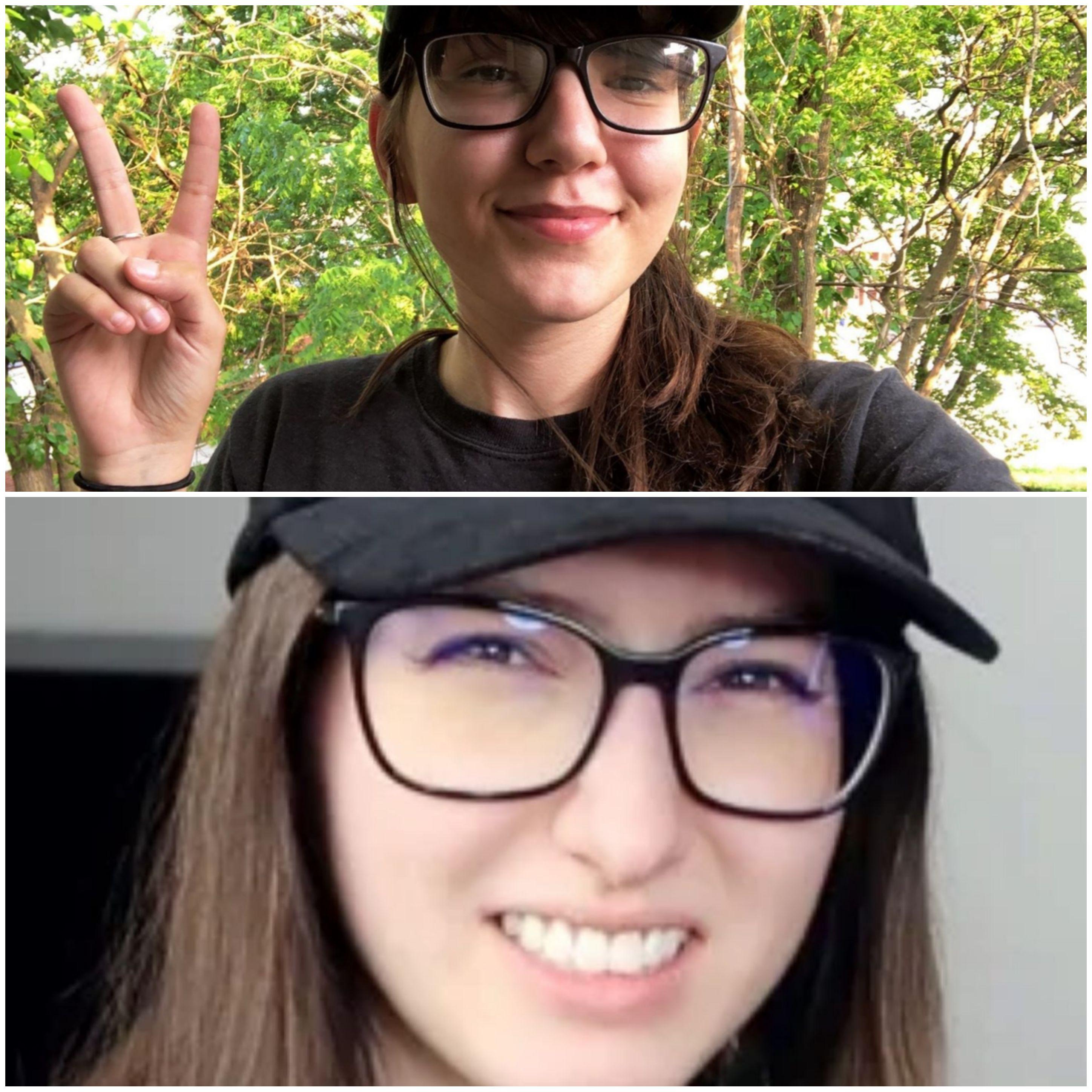 Why does my cousin look like you??? Are you actually my cousin