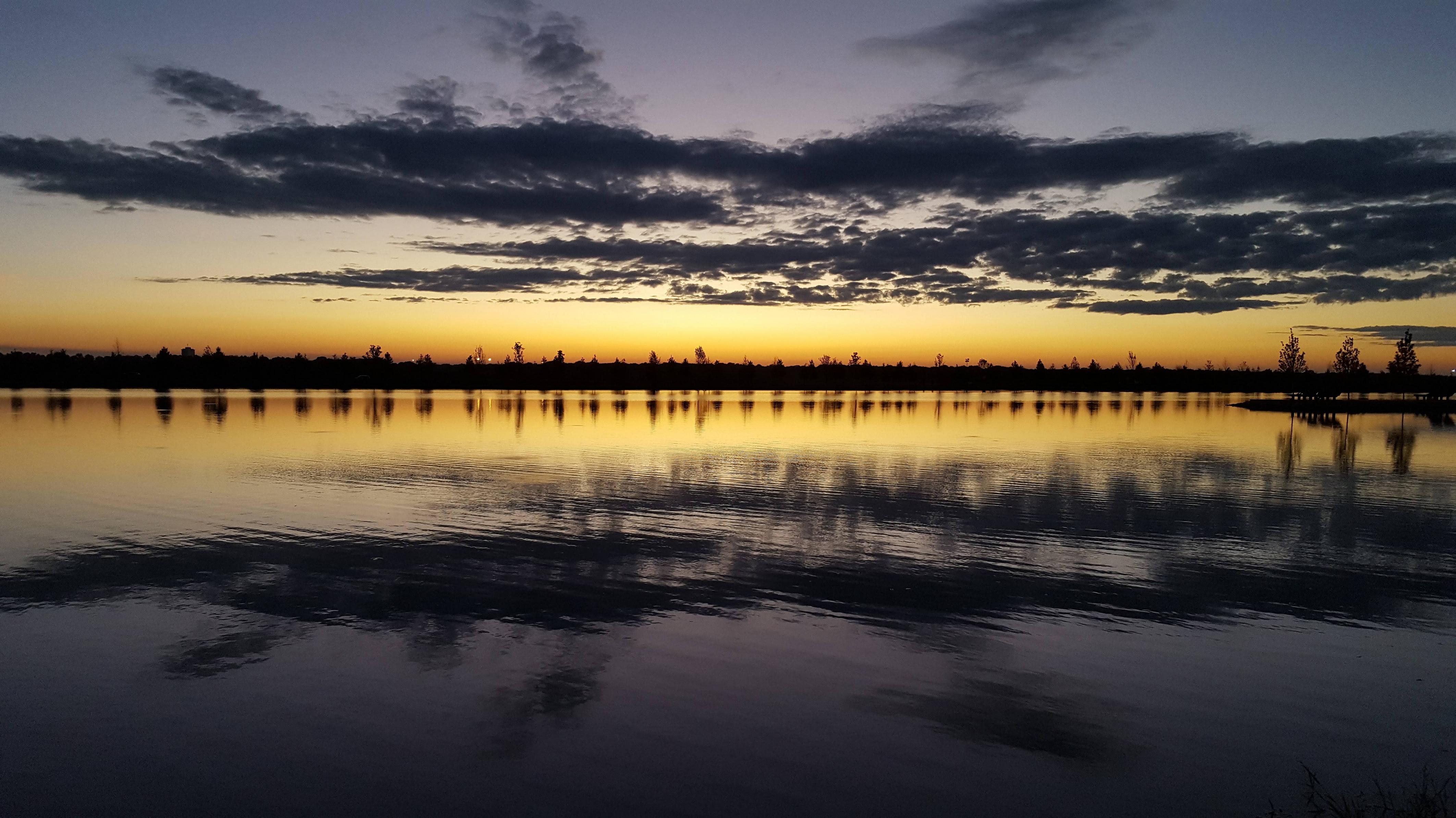 Why Shelby Farms is one of my favorite places in the city. Scrolller