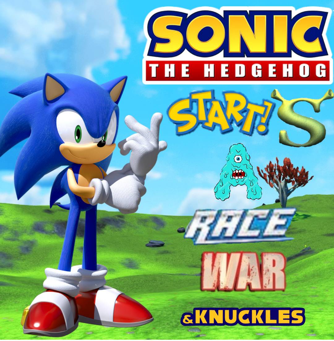 Will no one stop him? Scrolller