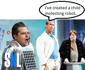 World's Most Evil Invention Contest Winner! | Scrolller