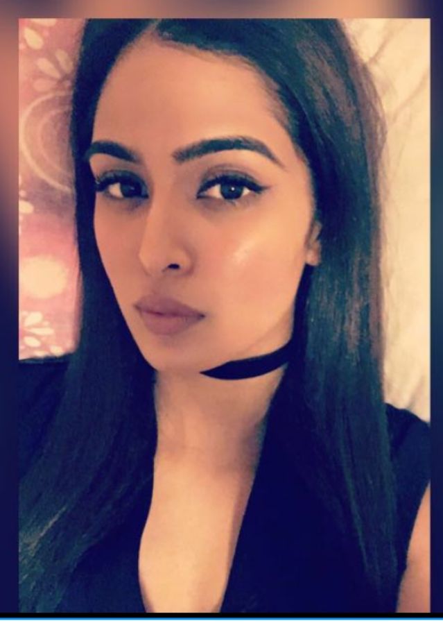 Would you makeout with her ? Or get a Blowjob?