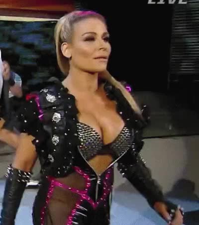 Natalya Fakes