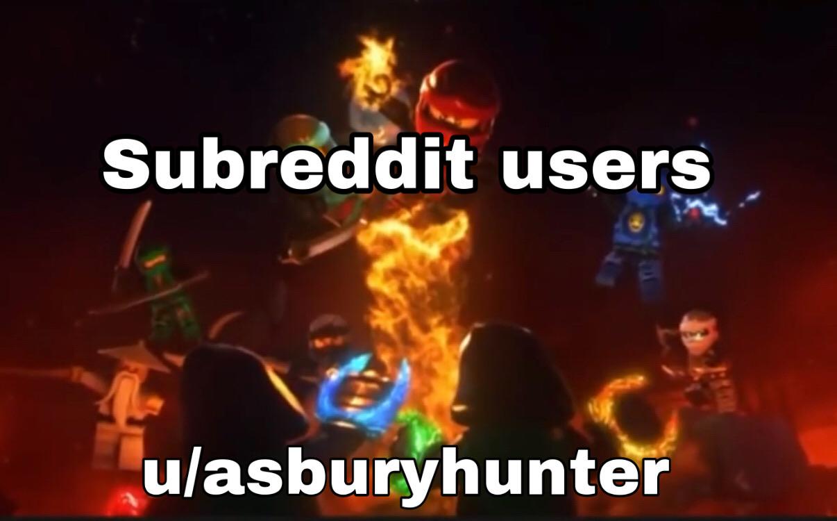 Yeah rip him | Scrolller