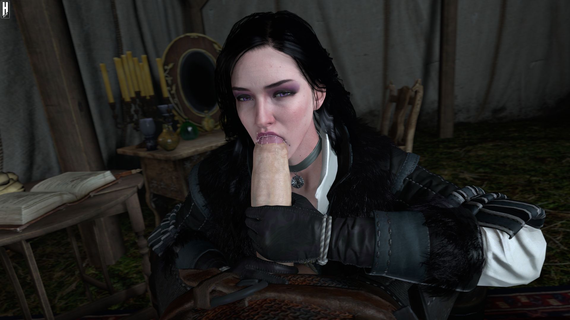 Yennefer (hexxussfm) 