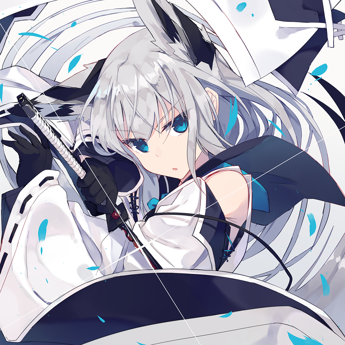 Pixiv Dr.Bug