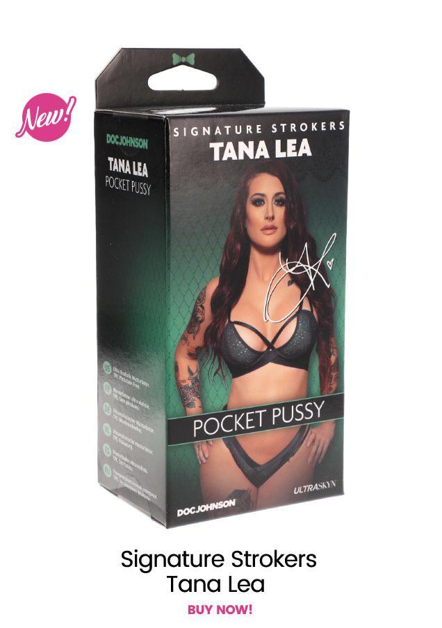 You can finally feel what heaven is thanks to Doc Johnson toys. We can