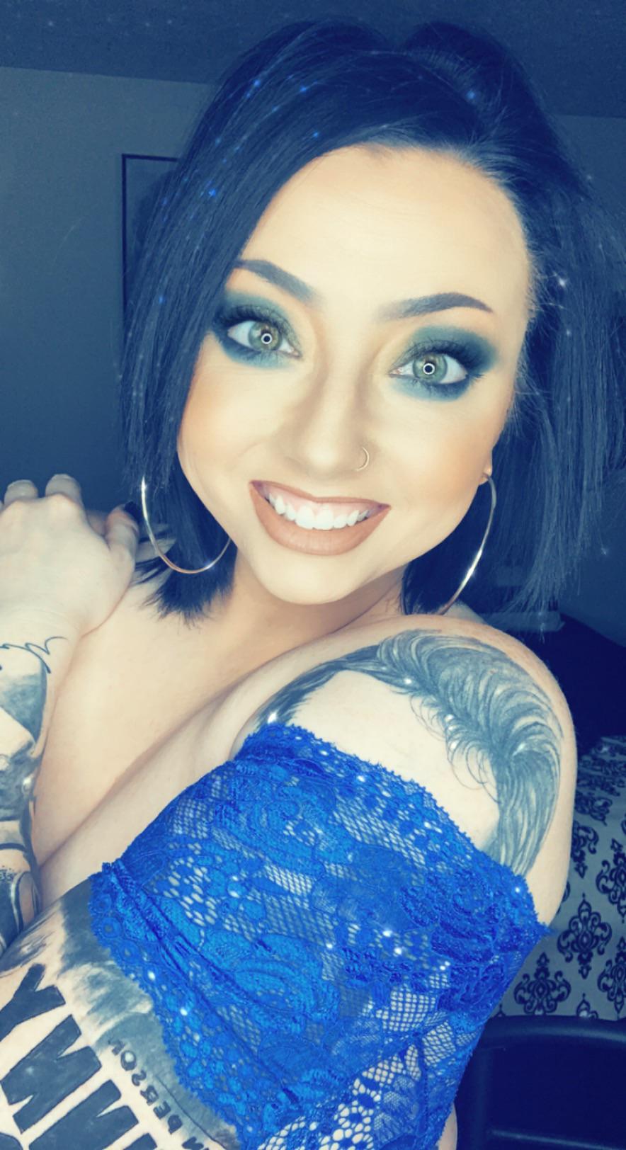 Your Favorite Bunny is competing to be the next Inked Magazine Cover