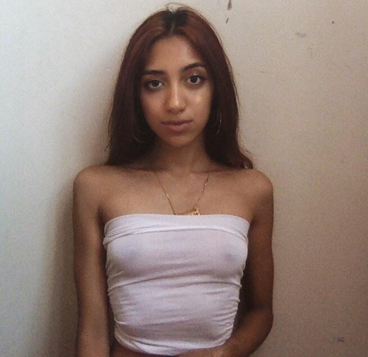 Yummy tiny boobs Scrolller