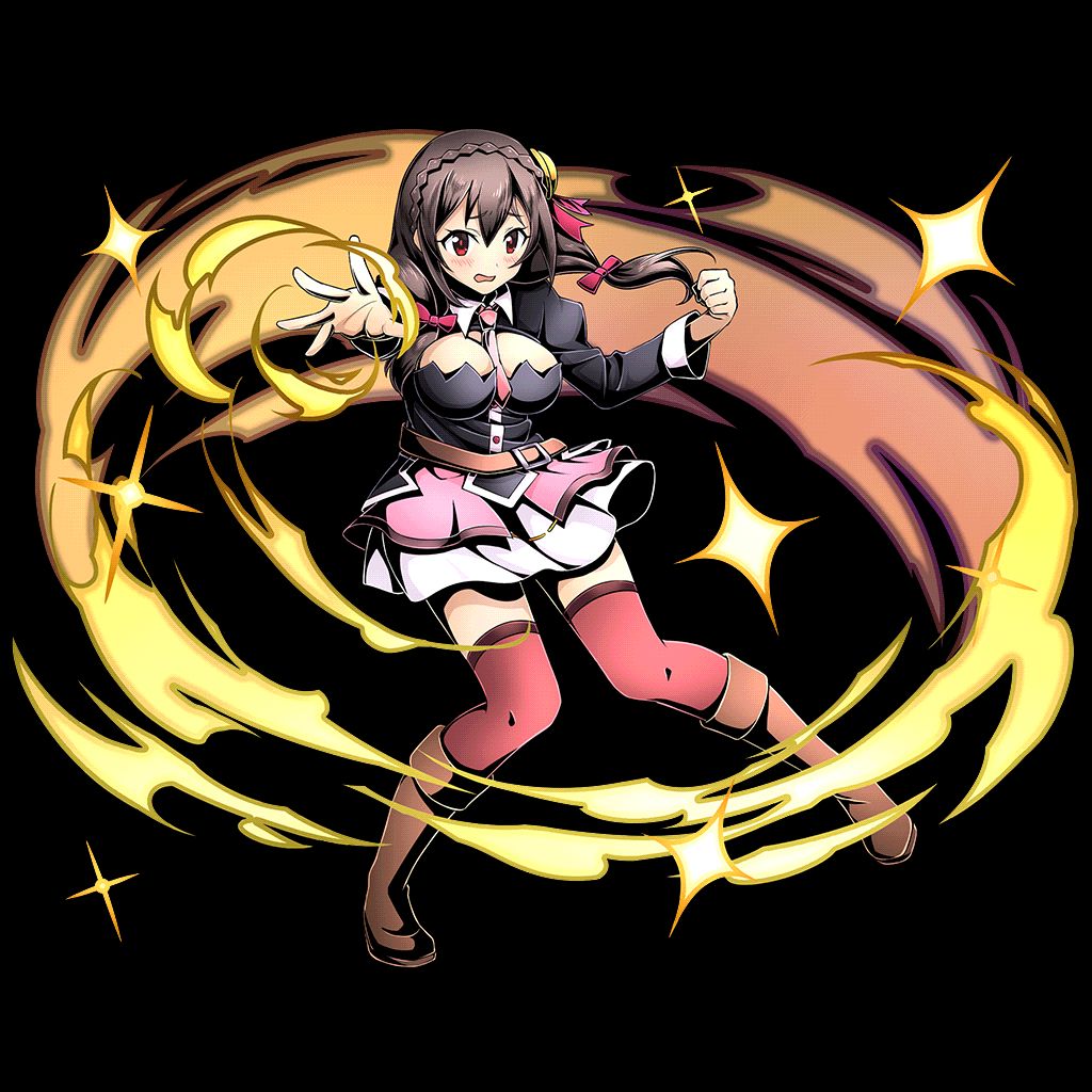 yunyun-and-the-ring-of-fire-scrolller