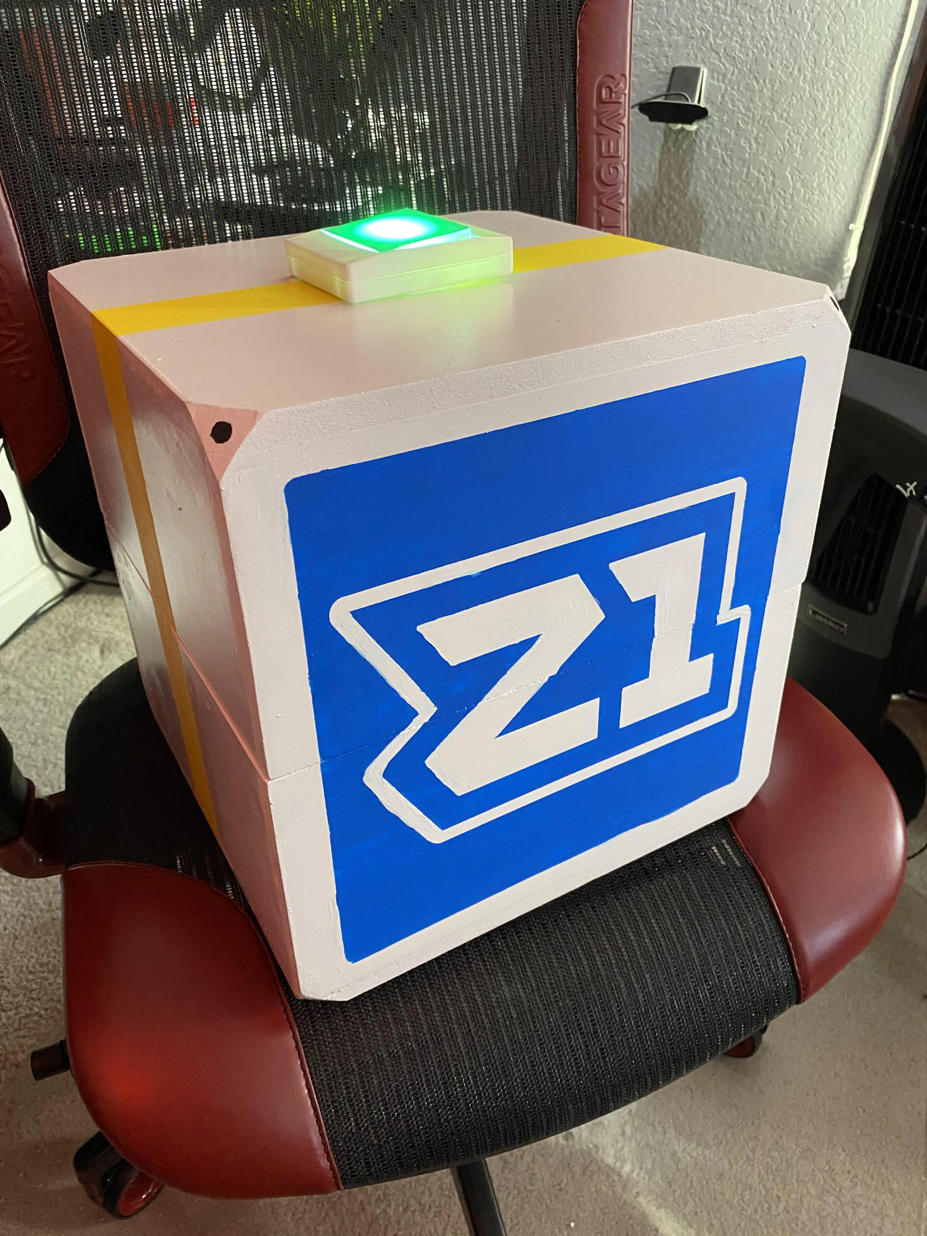 Z1 Package Mrs Z1 Made!! | Scrolller