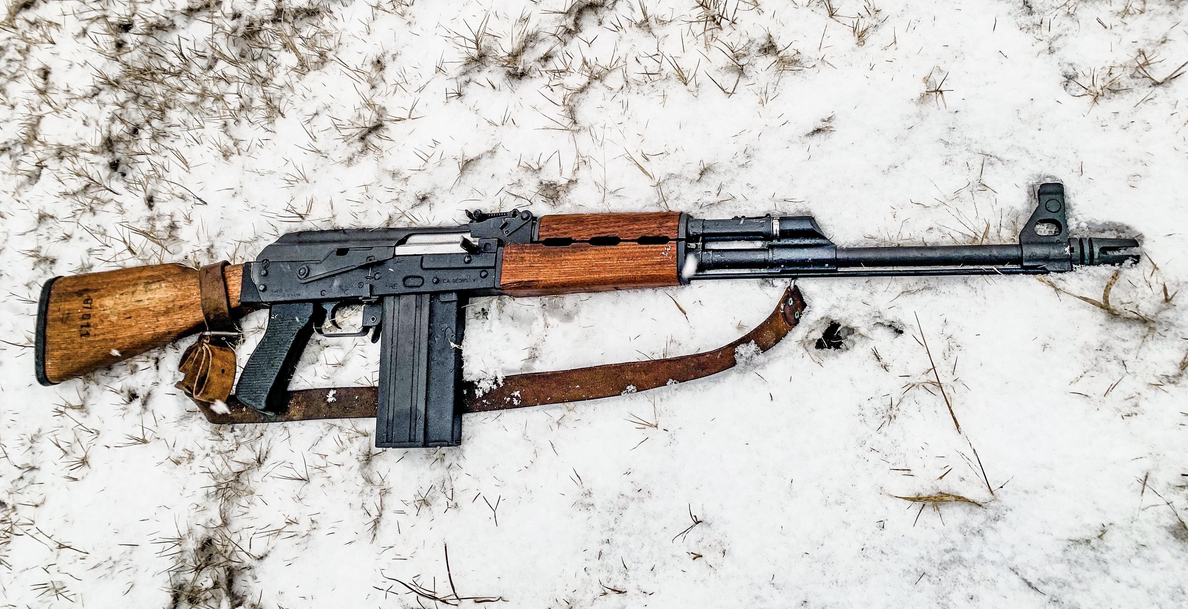 Best Ak Variant - trdgacz