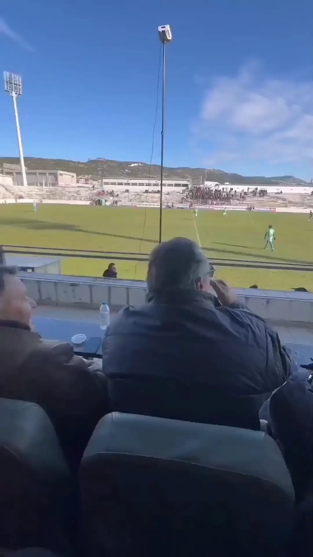 Πληρωμή τριμπιουτ σε Κούγιαρο