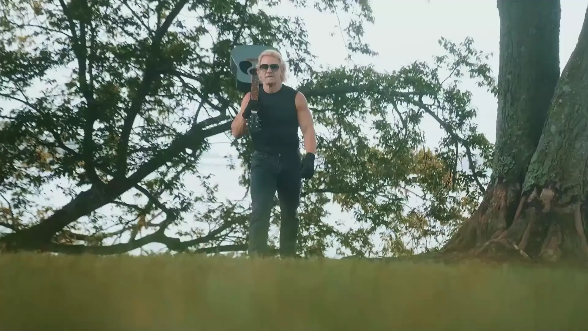 [AEW Collision] Jeff Jarrett comments on his relationship with Owen Hart and his participation in Owen Hart Cup