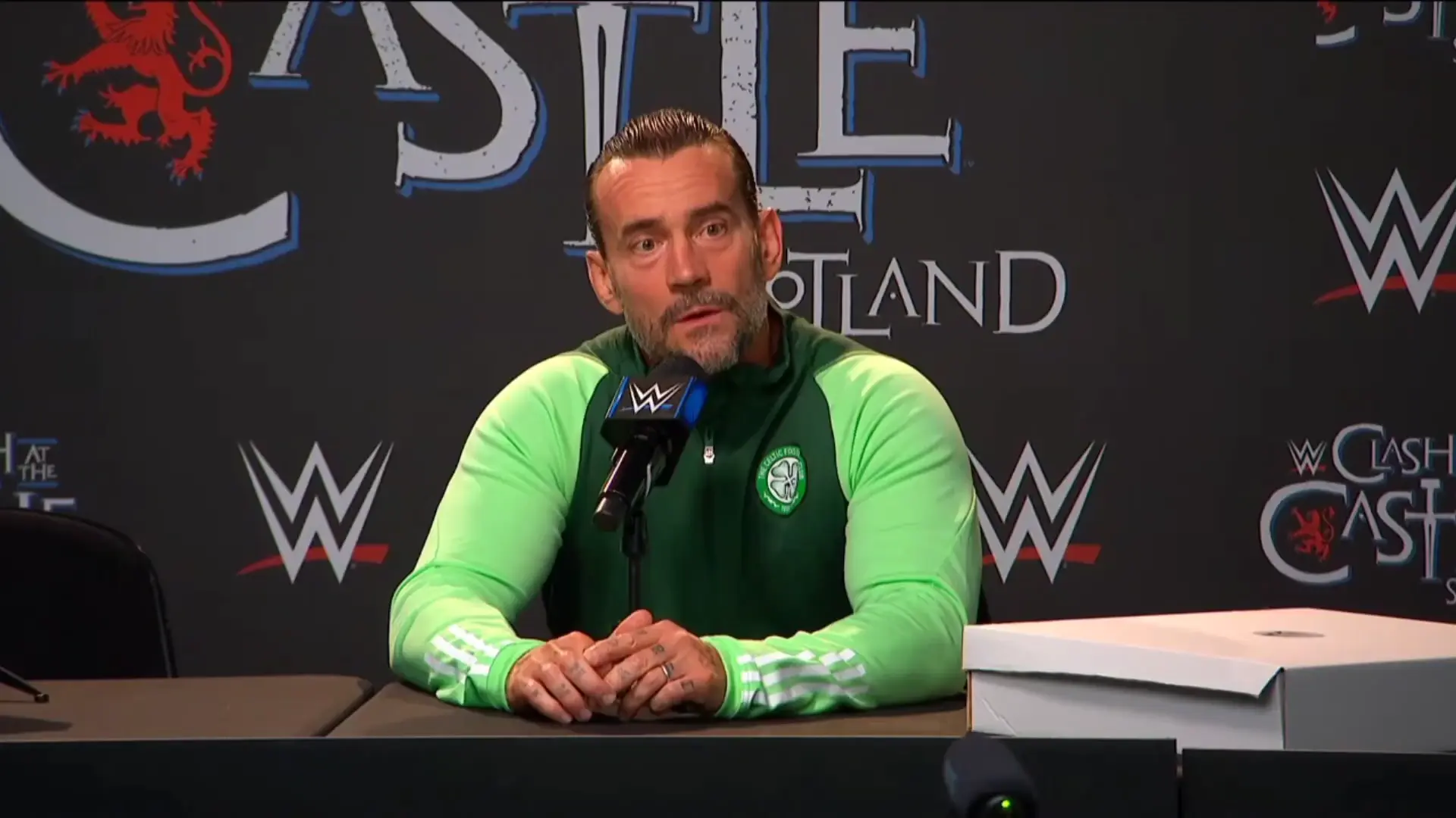 [CATC Post Show Spoilers] [SPOILER] explains their actions.