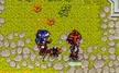 (C'mon Emile! Don't you wanna pet it?)