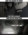 [Ergo Proxy] It's been fun, but I think it's time to tone it down (with EP), for everyone's sake [OC]