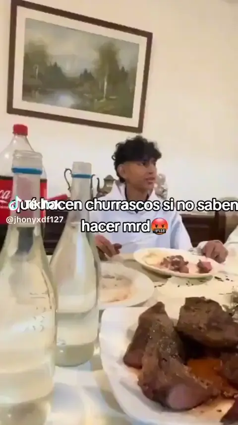 "está en termino muu"🥵