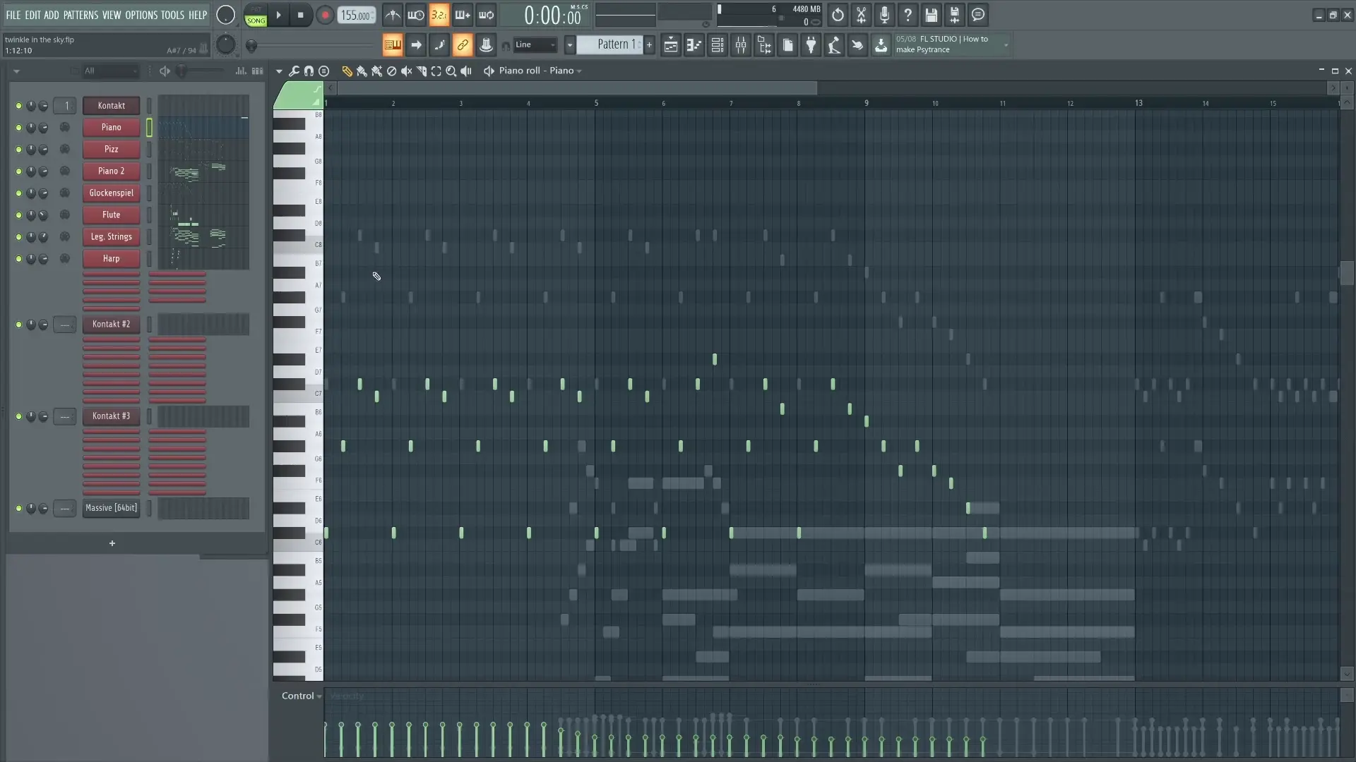 [FOR HIRE] Wholesome and Whimsical Music Composer Looking for Projects!