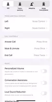 [Help] AirPods Pro 2 volume drops during cardio when receiving calls - any advice?