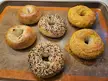 [Homemade] Bagels