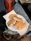 [homemade] bannock 
