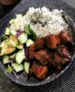 [homemade] Braised Pork Belly